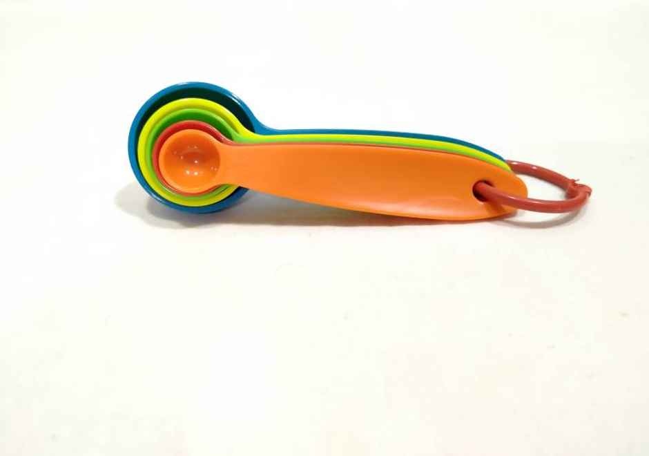 KVG Baking Cup Spoon | Coocking Measurement Spoon Set