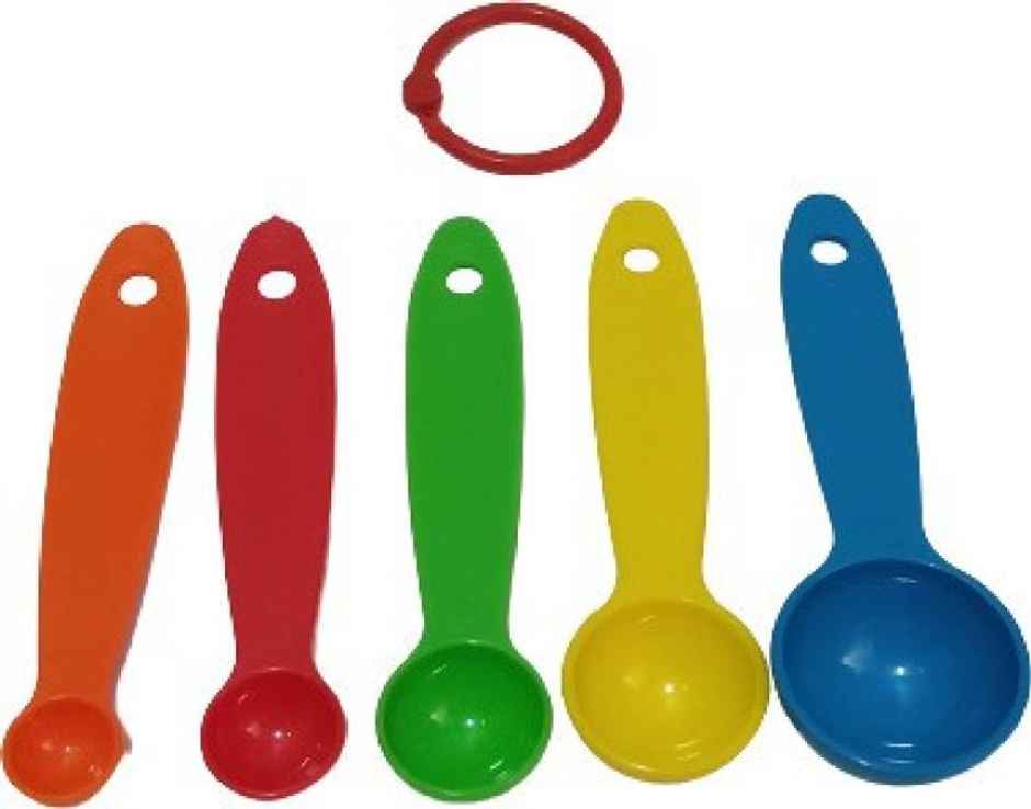 KVG Baking Cup Spoon | Coocking Measurement Spoon Set