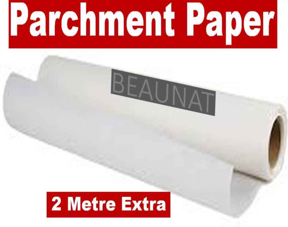 Beaunat Baking Paper/Parchment Paper | 11 m