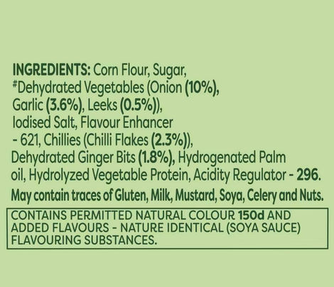 Knorr Chinese Manchurian Gravy Mix