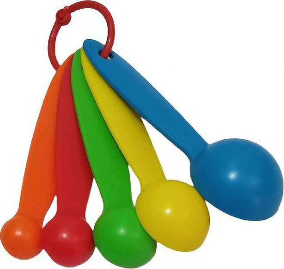 KVG Baking Cup Spoon | Coocking Measurement Spoon Set