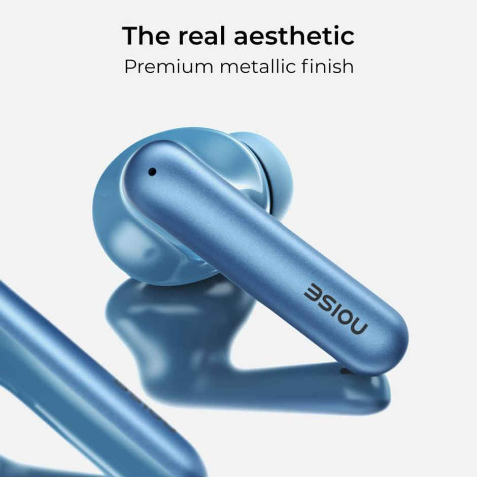 Noise Air Buds Pro 4 Truly Wireless Earbuds - Lake Blue