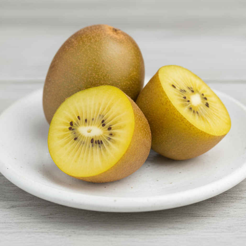 Kiwi Sungold