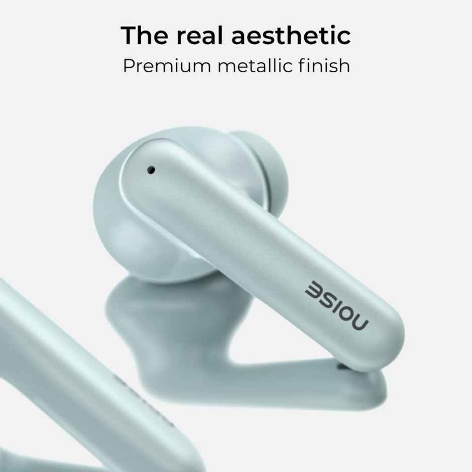 Noise Air Buds Pro 4 Truly Wireless Earbuds - Powder Blue