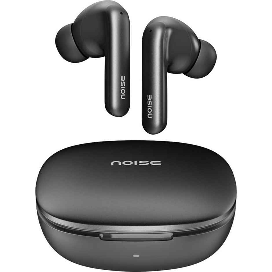 Noise Air Buds Pro 4 Truly Wireless Earbuds - Coal Black