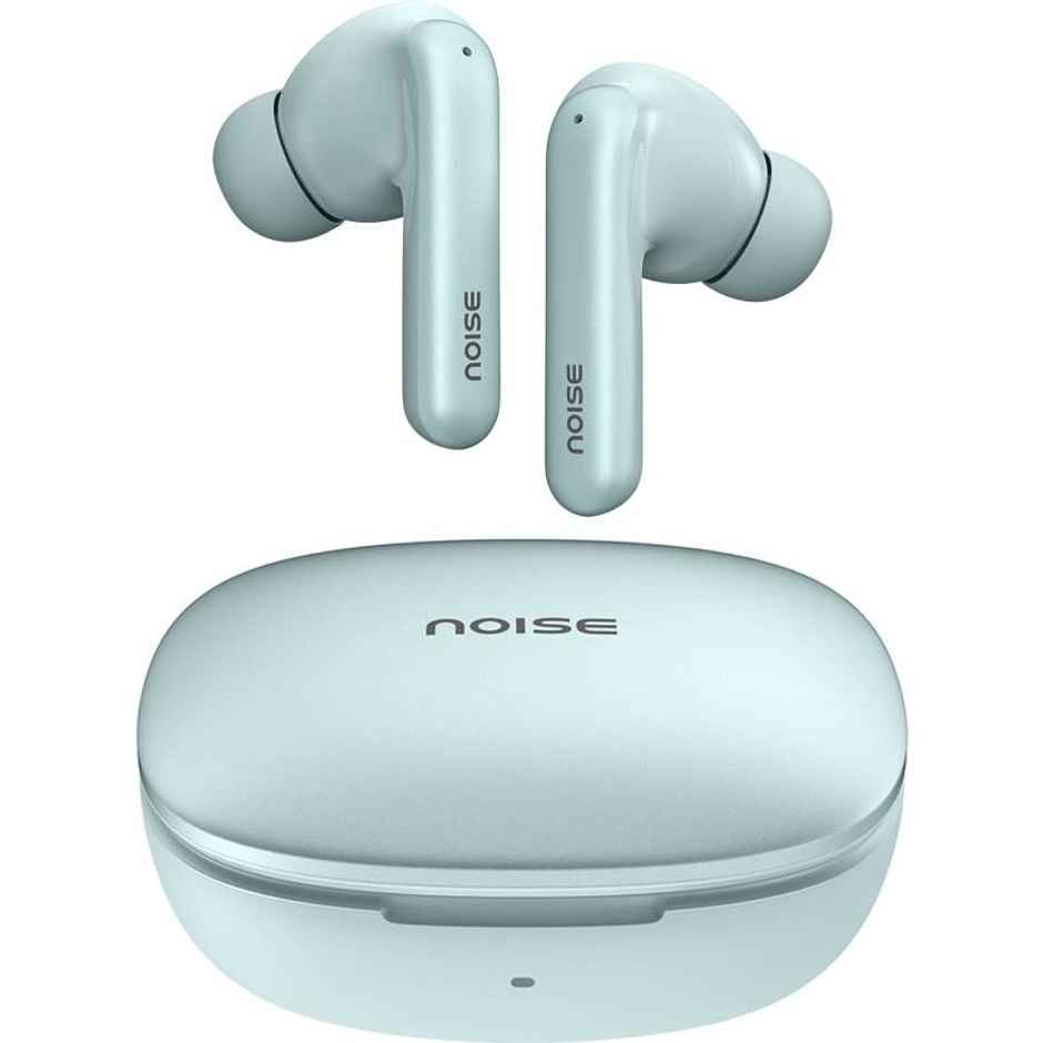 Noise Air Buds Pro 4 Truly Wireless Earbuds - Powder Blue