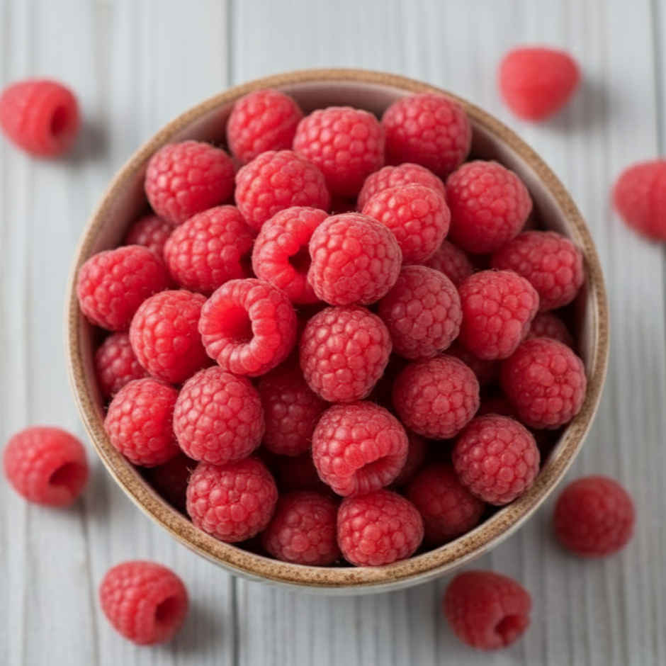 Raspberry