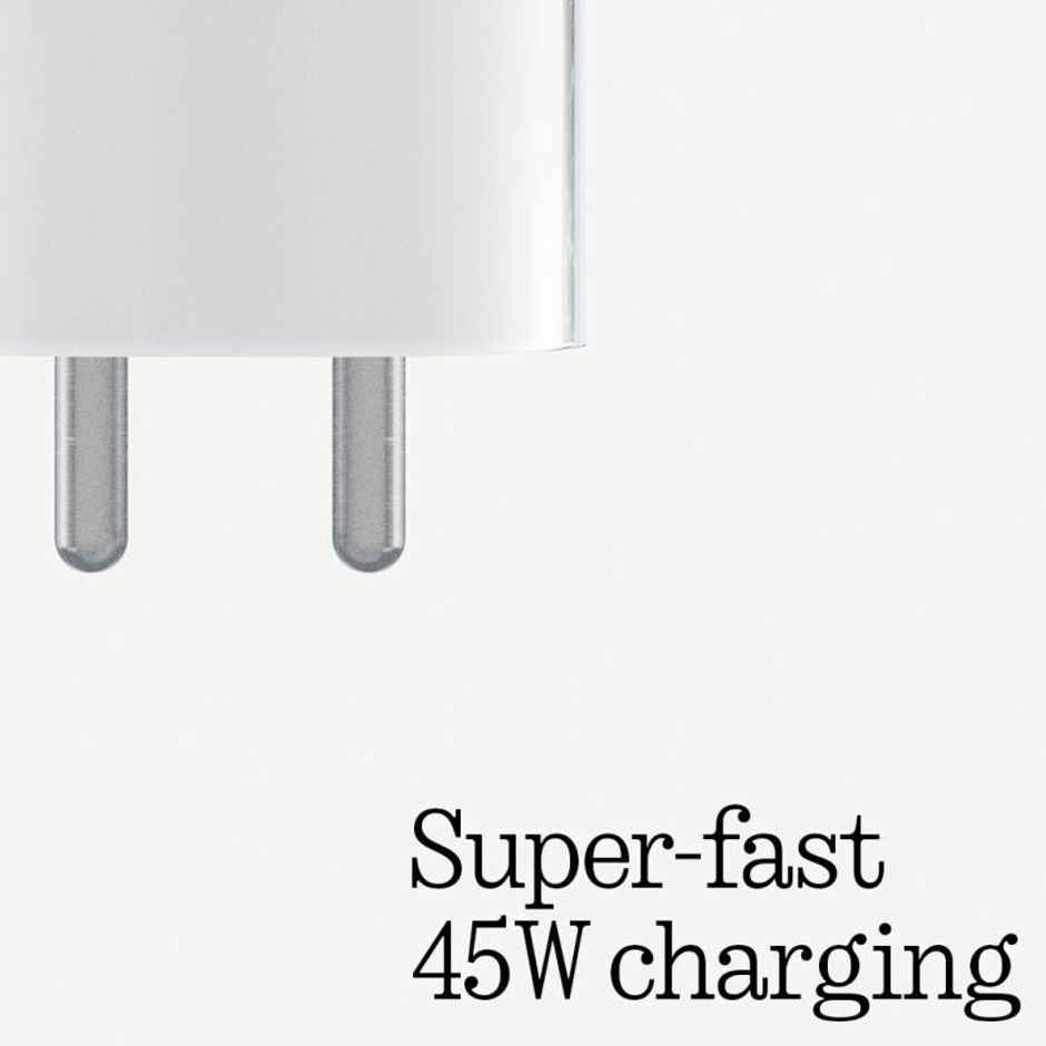 Nothing Power Adapter 45W