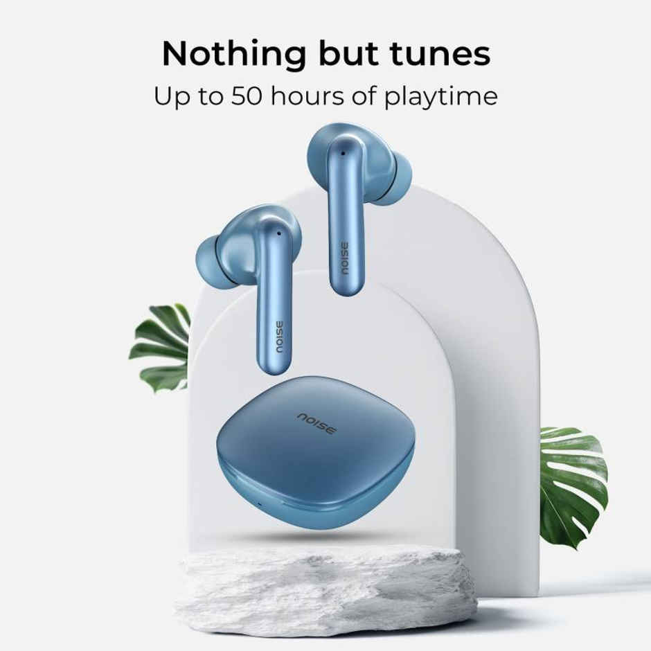 Noise Air Buds Pro 4 Truly Wireless Earbuds - Lake Blue