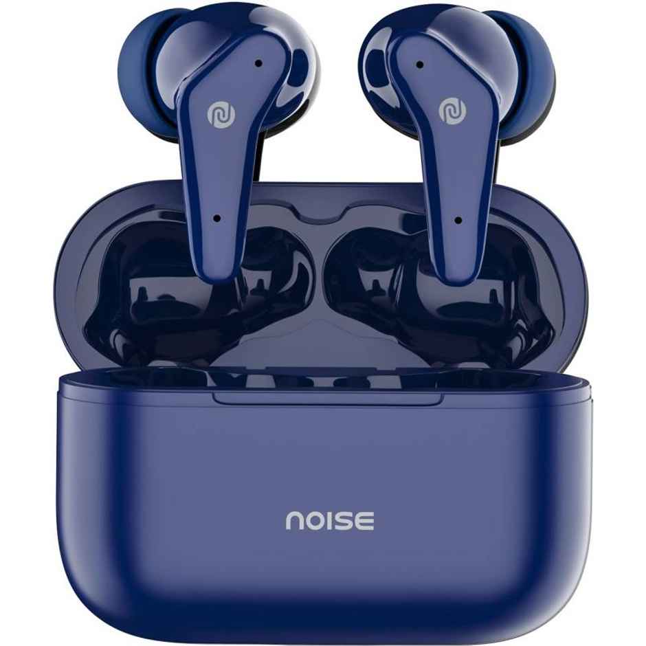 Noise Buds VS102 Truly Wireless Bluetooth Earbuds - Midnight Blue
