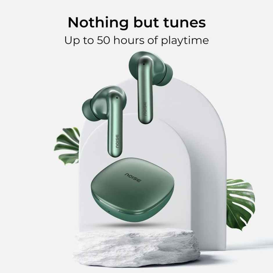 Noise Air Buds Pro 4 Truly Wireless Earbuds - Jade Green