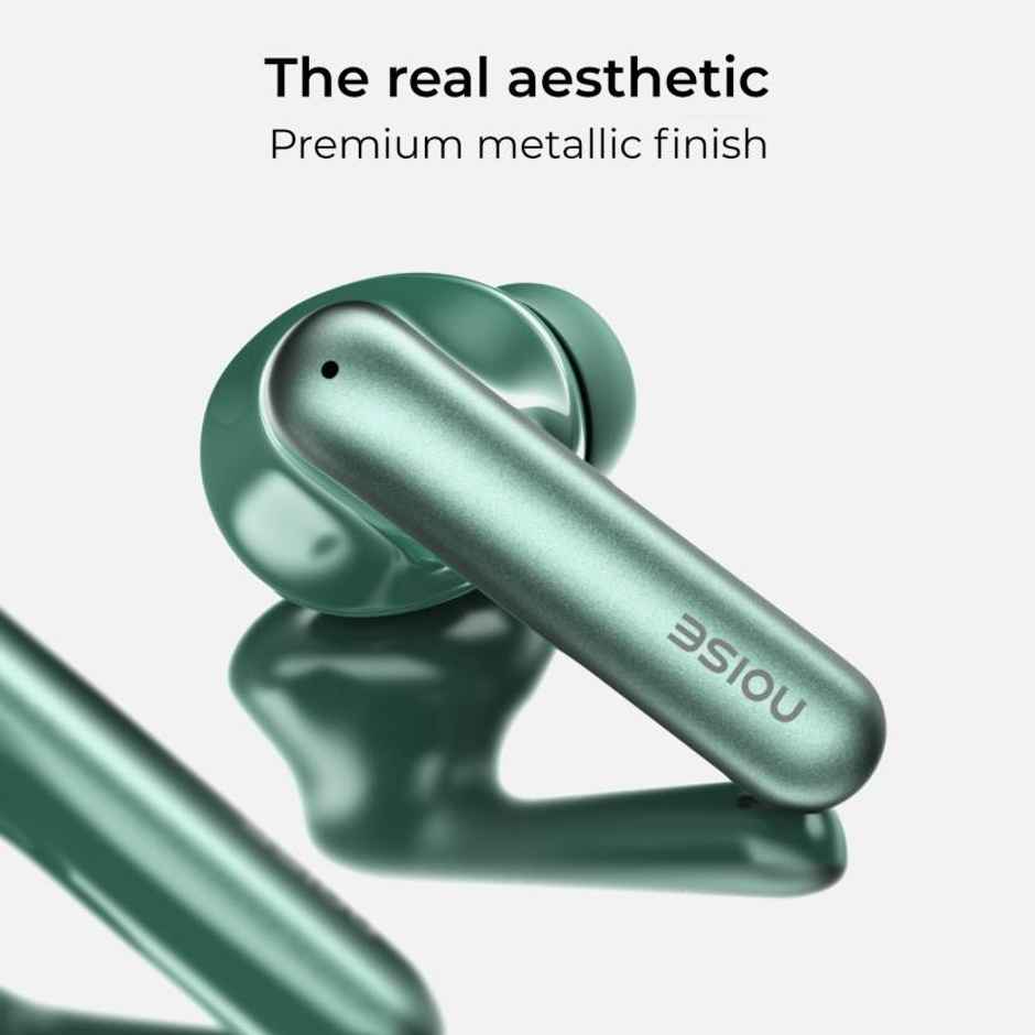 Noise Air Buds Pro 4 Truly Wireless Earbuds - Jade Green