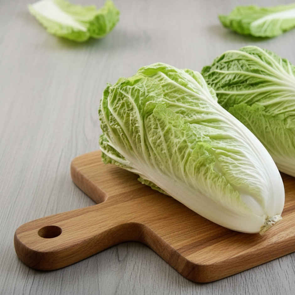 Cabbage Chinese