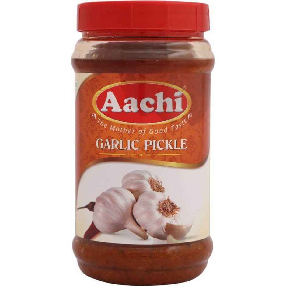 Aachi Garlic Pickle