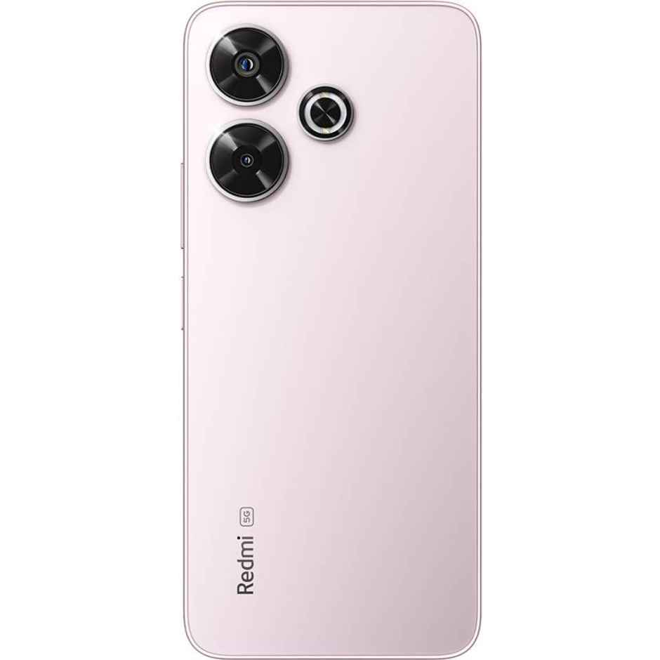 Redmi 13 5G | 6GB | 128GB | Orchid Pink