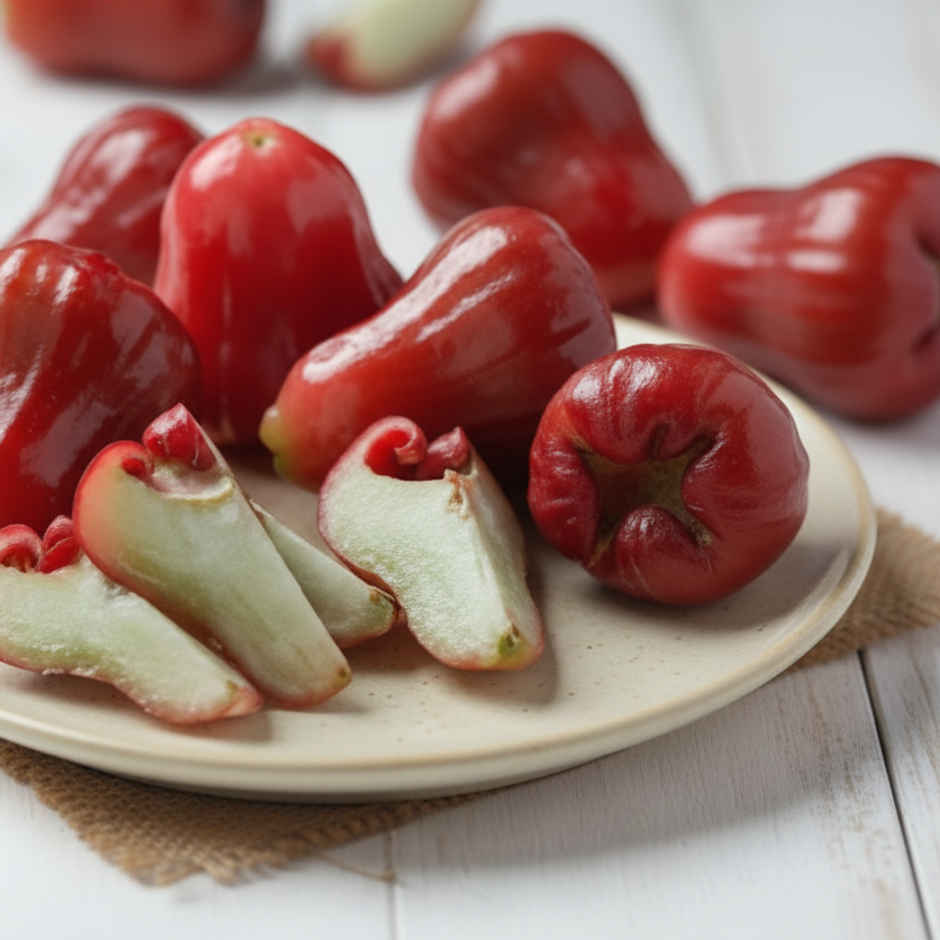 Water Apple