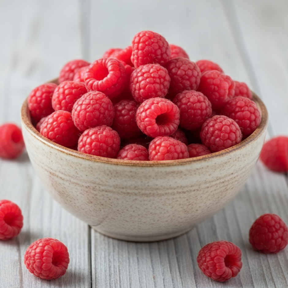 Raspberry