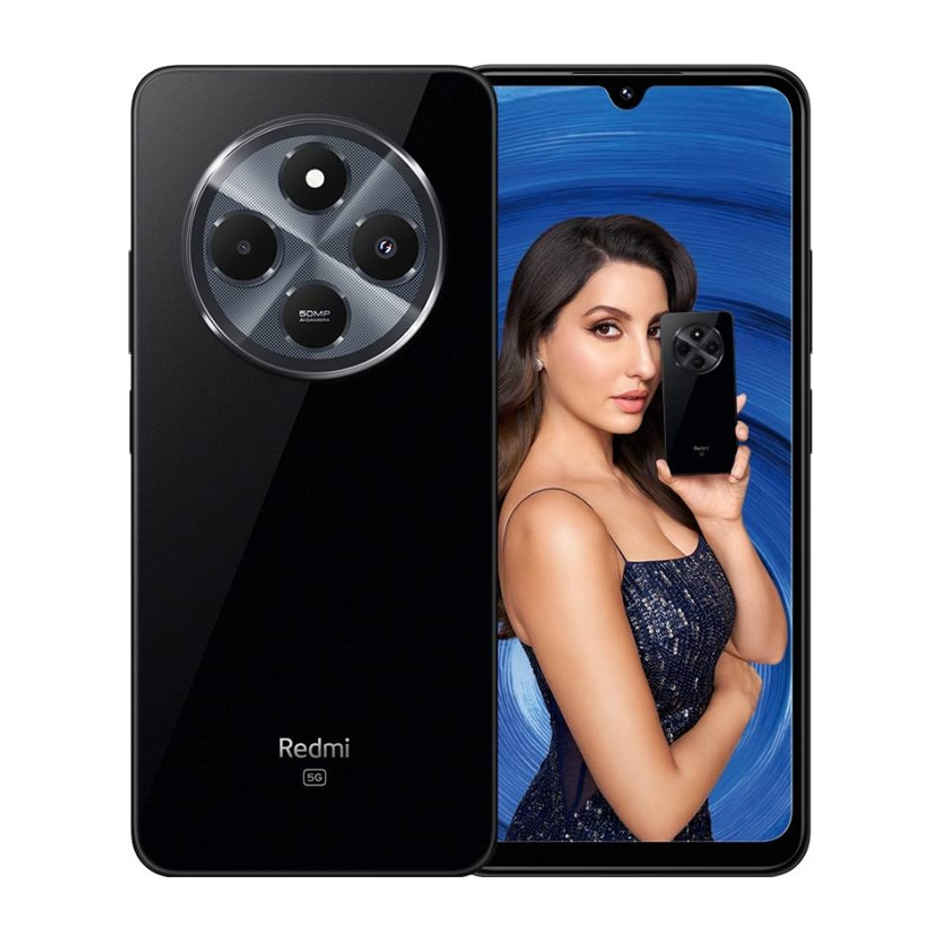 Redmi 14C 5G | 6GB | 128GB | Stargaze Black