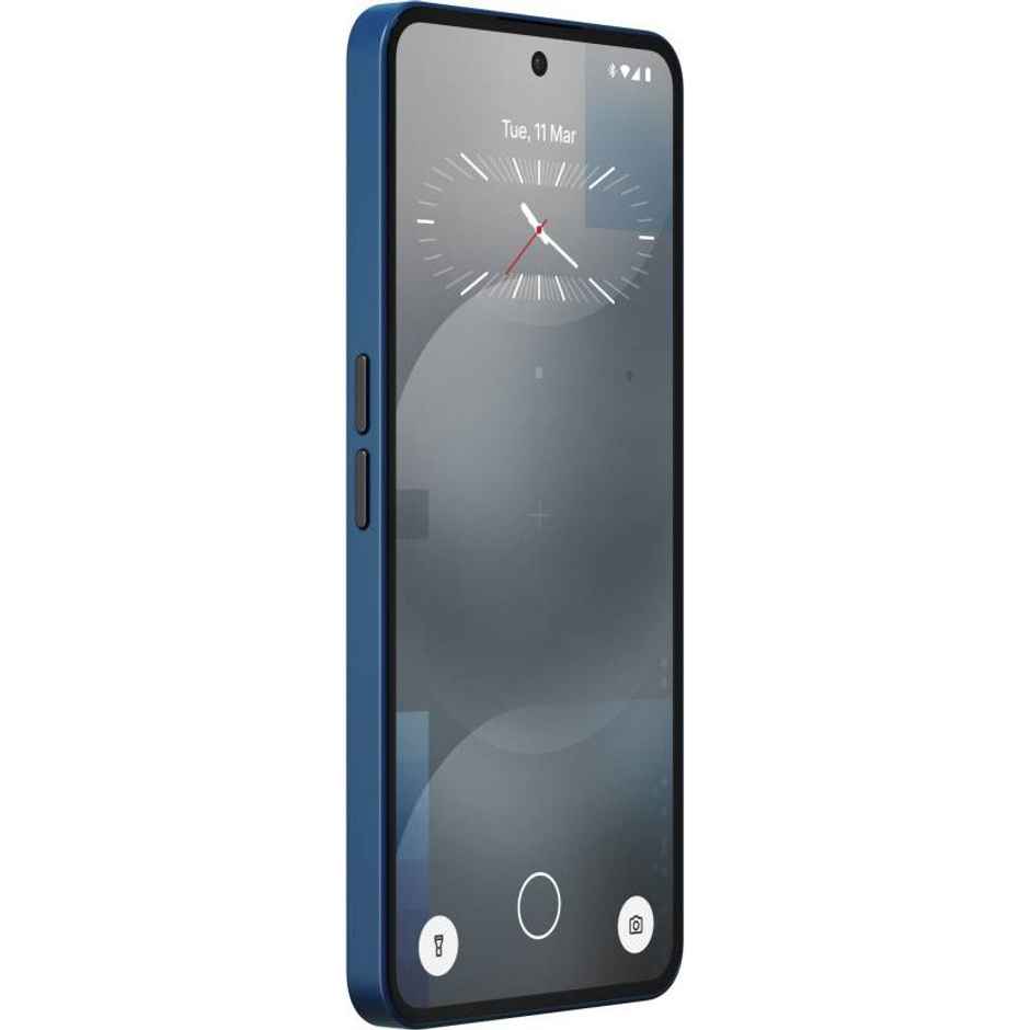 Nothing 3A | 8GB | 256GB | Blue