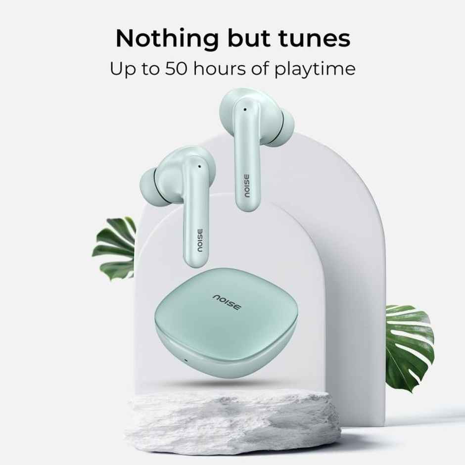 Noise Air Buds Pro 4 Truly Wireless Earbuds - Powder Blue