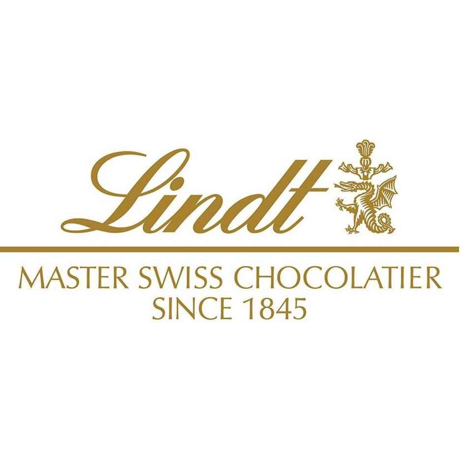 Lindt Excellence Caramel & Sea Salt Touch Dark Chocolate