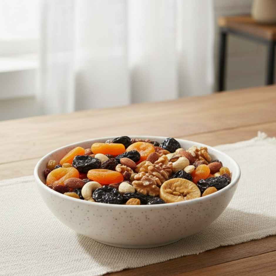 BlackCarrot Black & White Snack Bowl Set | Animal Bone Ash Free Stoneware