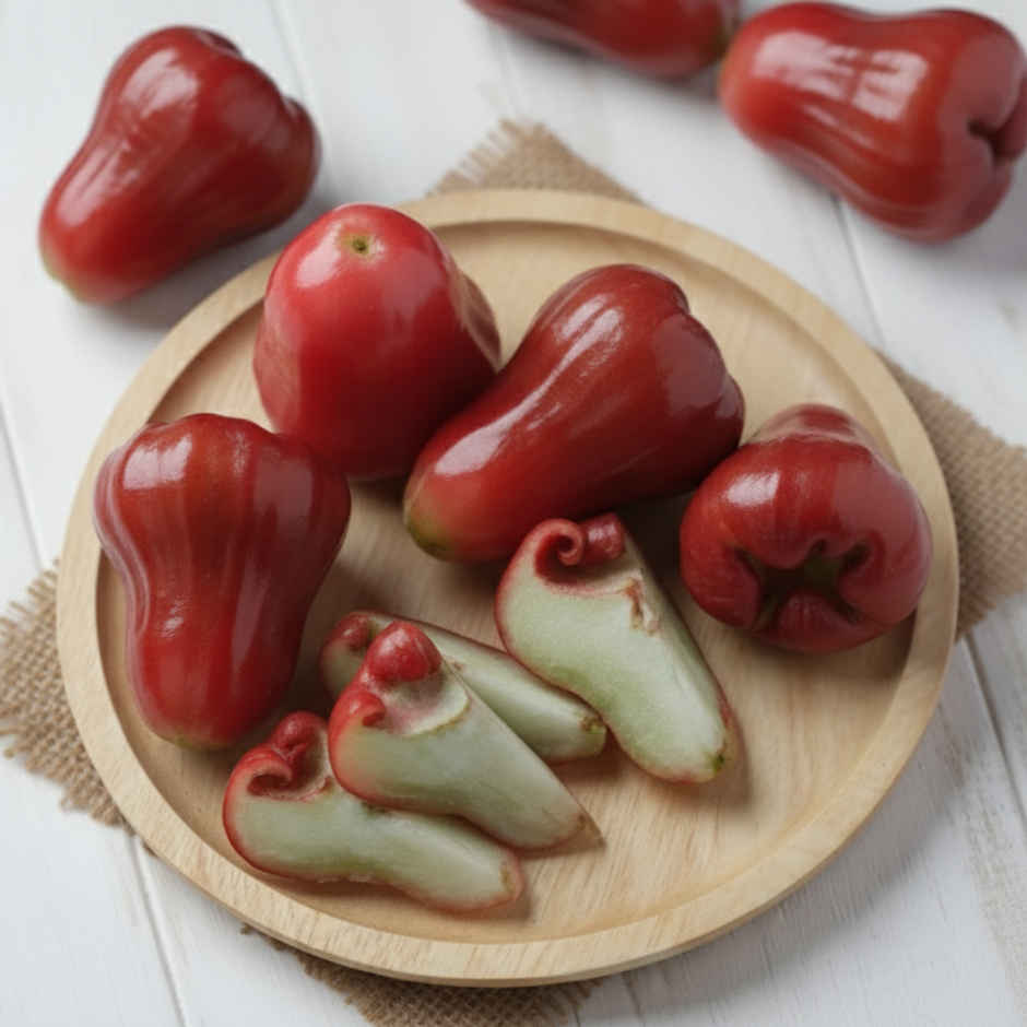 Water Apple