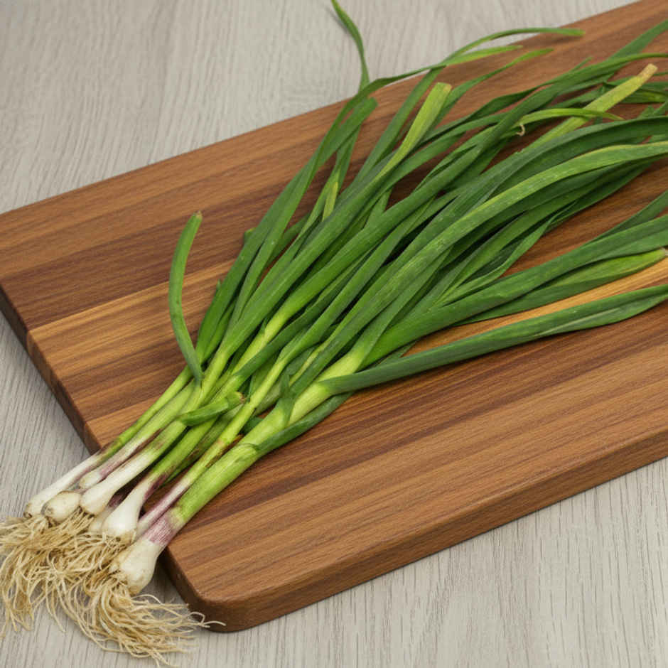 Spring Garlic