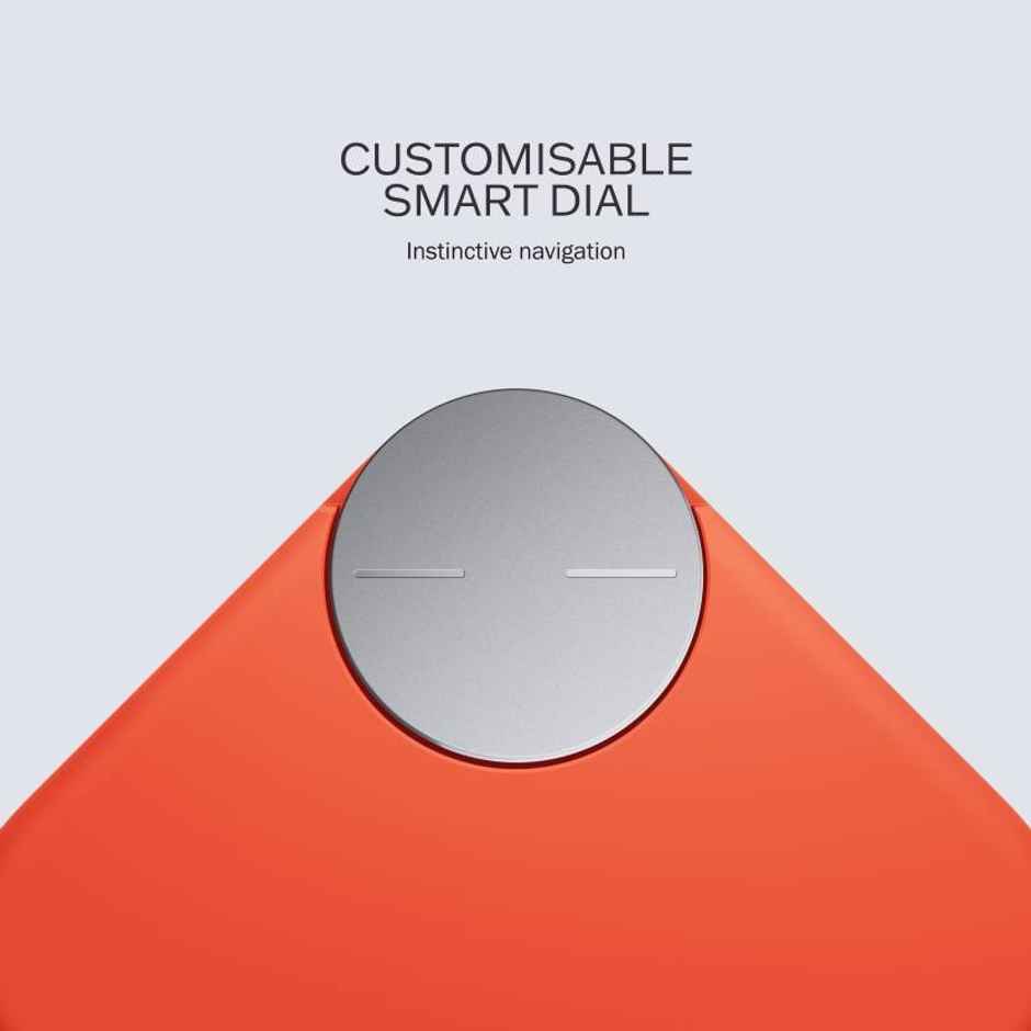 CMF by Nothing Buds Pro 2 Orange