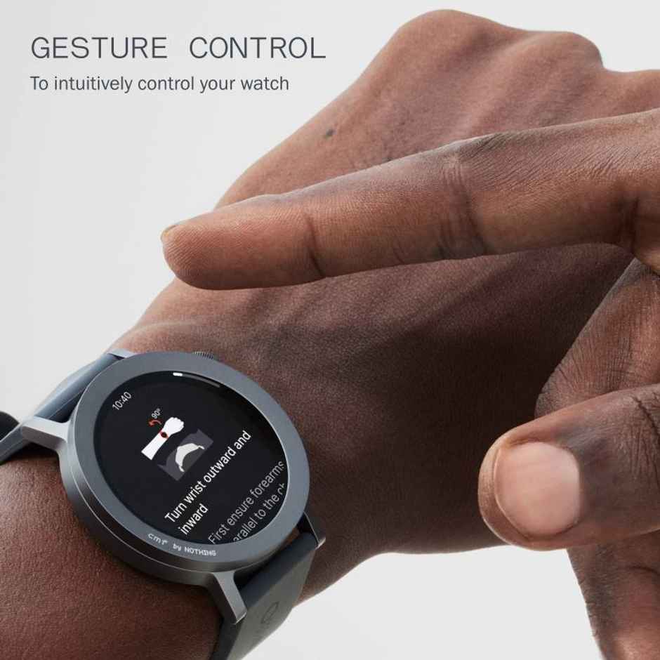 CMF by Nothing Watch Pro 2 Orange