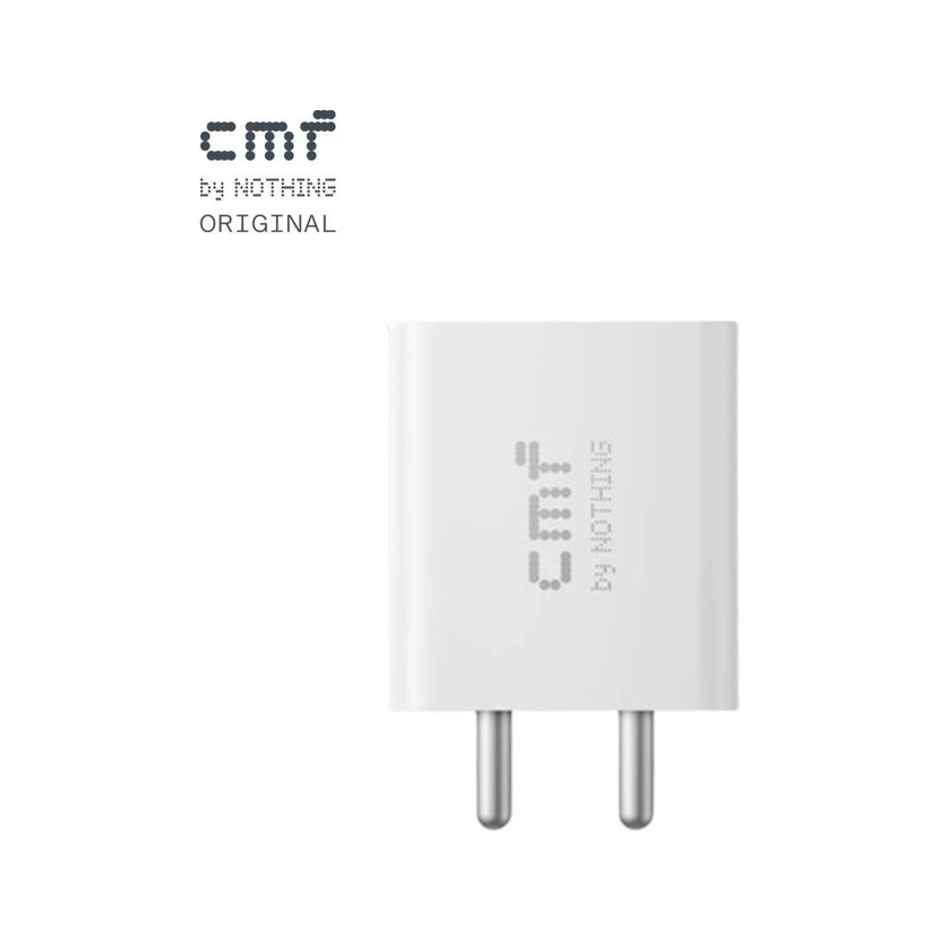 CMF by Nothing 33W Power Adaptor