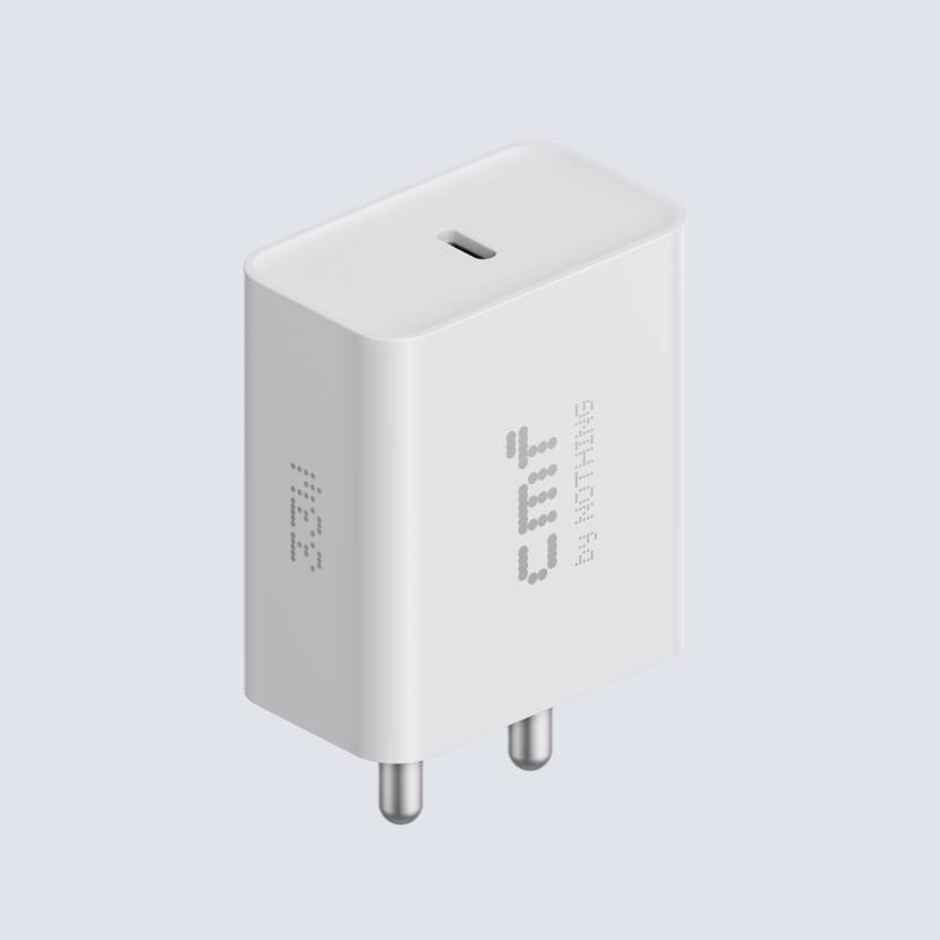 CMF by Nothing 33W Power Adaptor