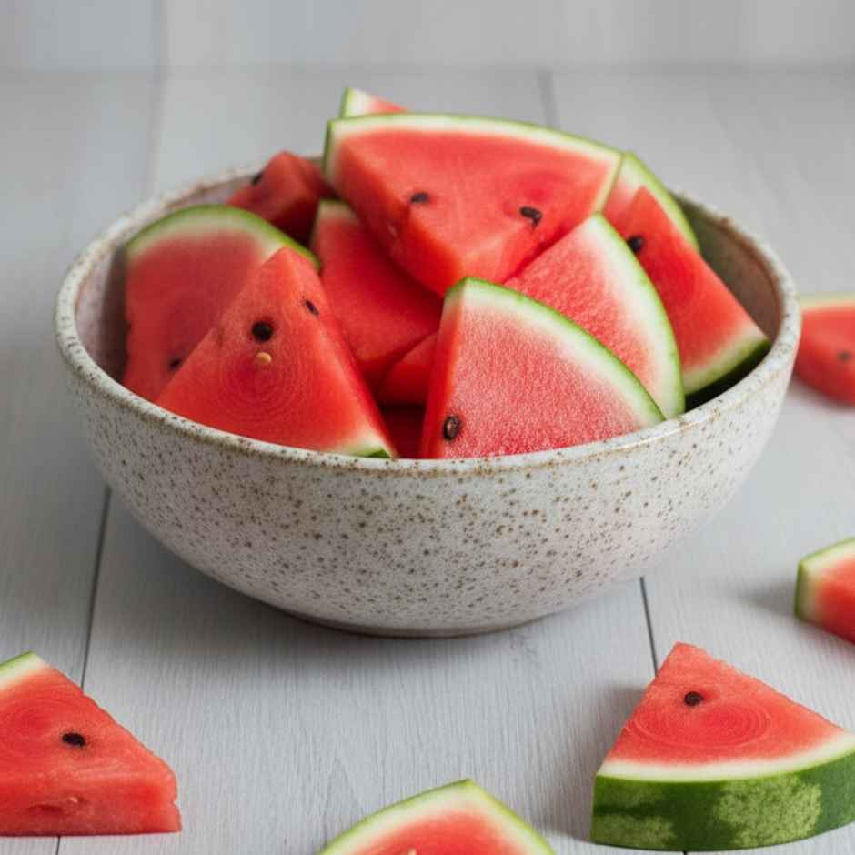 Watermelon Slices