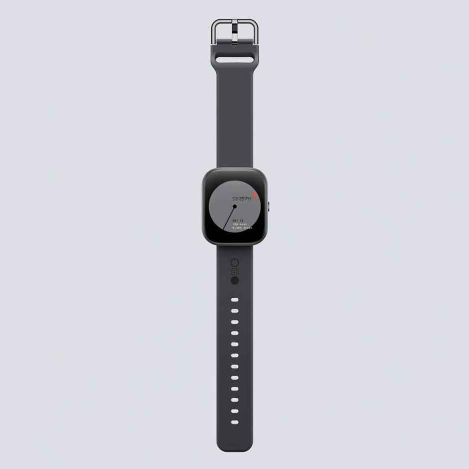 CMF by Nothing Watch Pro Dark Grey