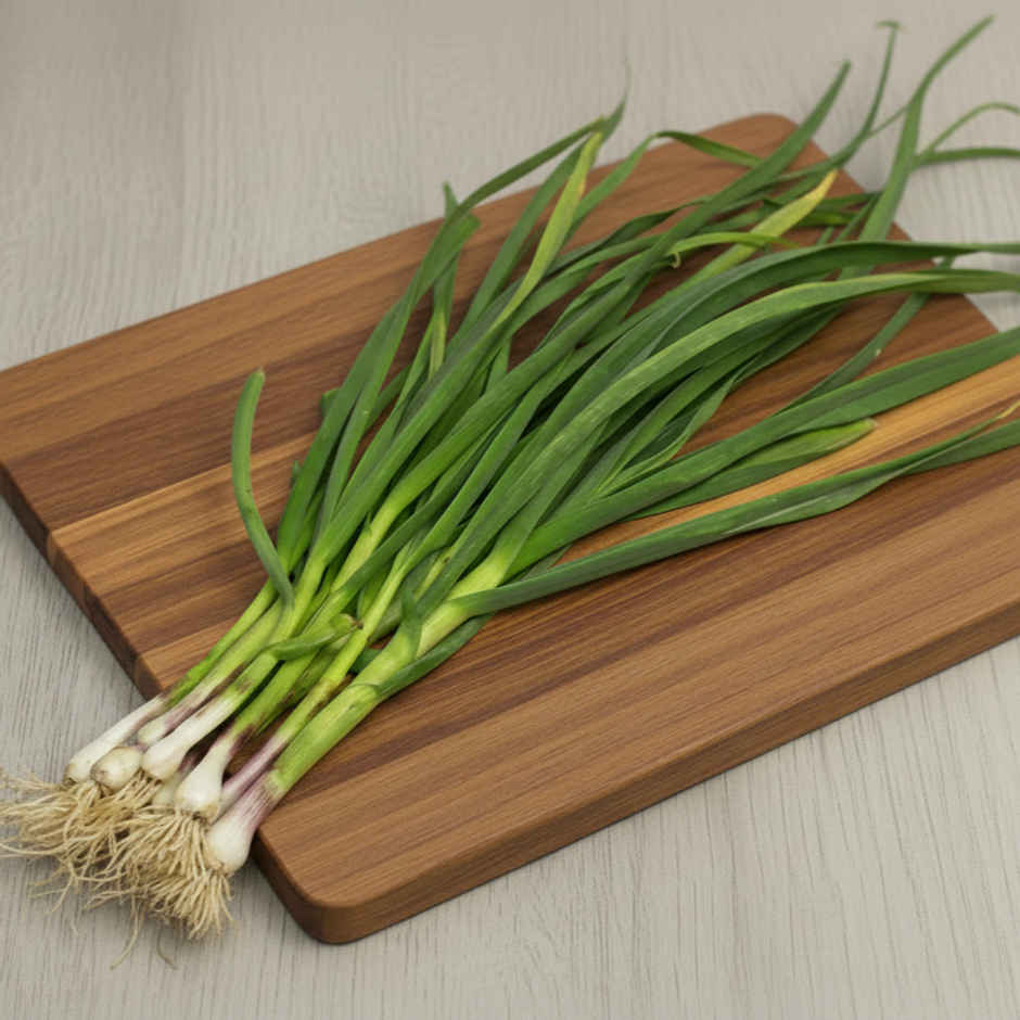 Spring Garlic