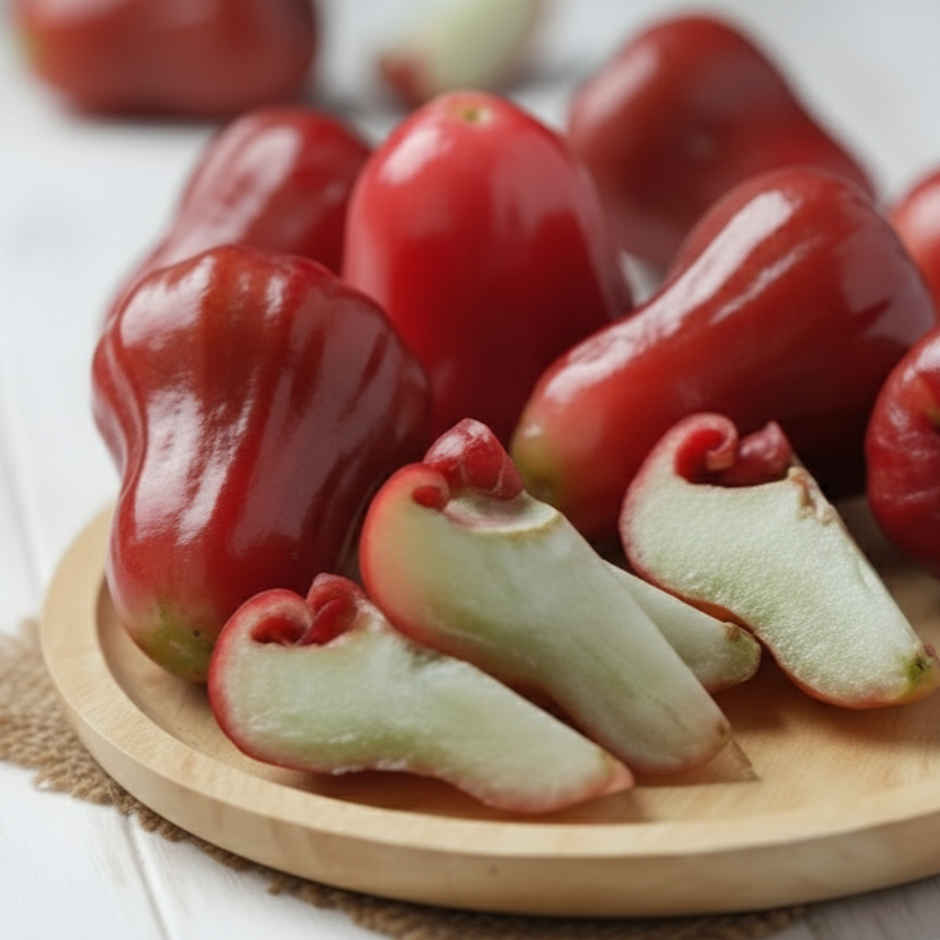 Water Apple