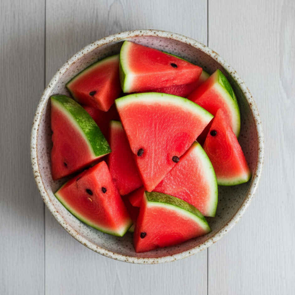 Watermelon Slices