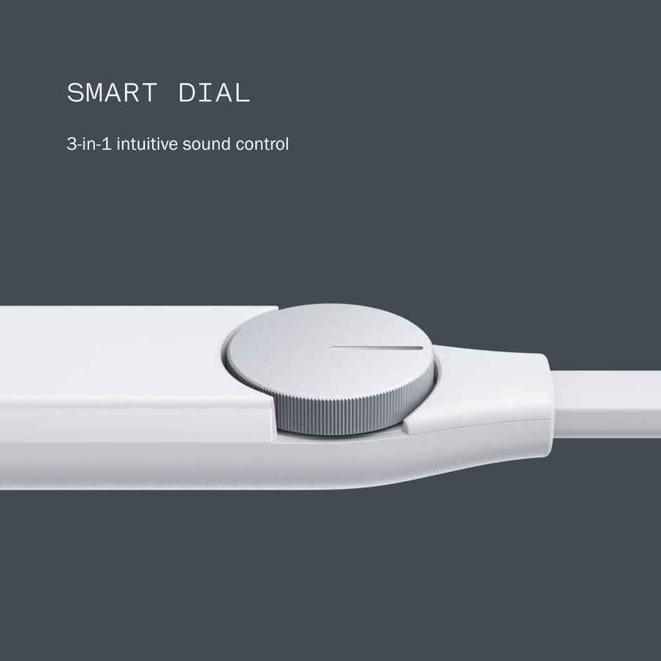 CMF BY NOTHING Neckband Pro Bluetooth In-Ear Neckband,50Db Hybrid Active Noise Cancelling Earbuds With 5 Hd Mics,Ip55 Bt5.3, 37Hrs Long Play Time Dual Device Connection Neckband Headphones-Dark Grey