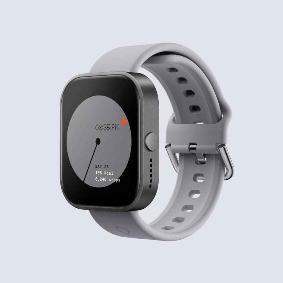CMF by Nothing Watch Pro Ash Grey
