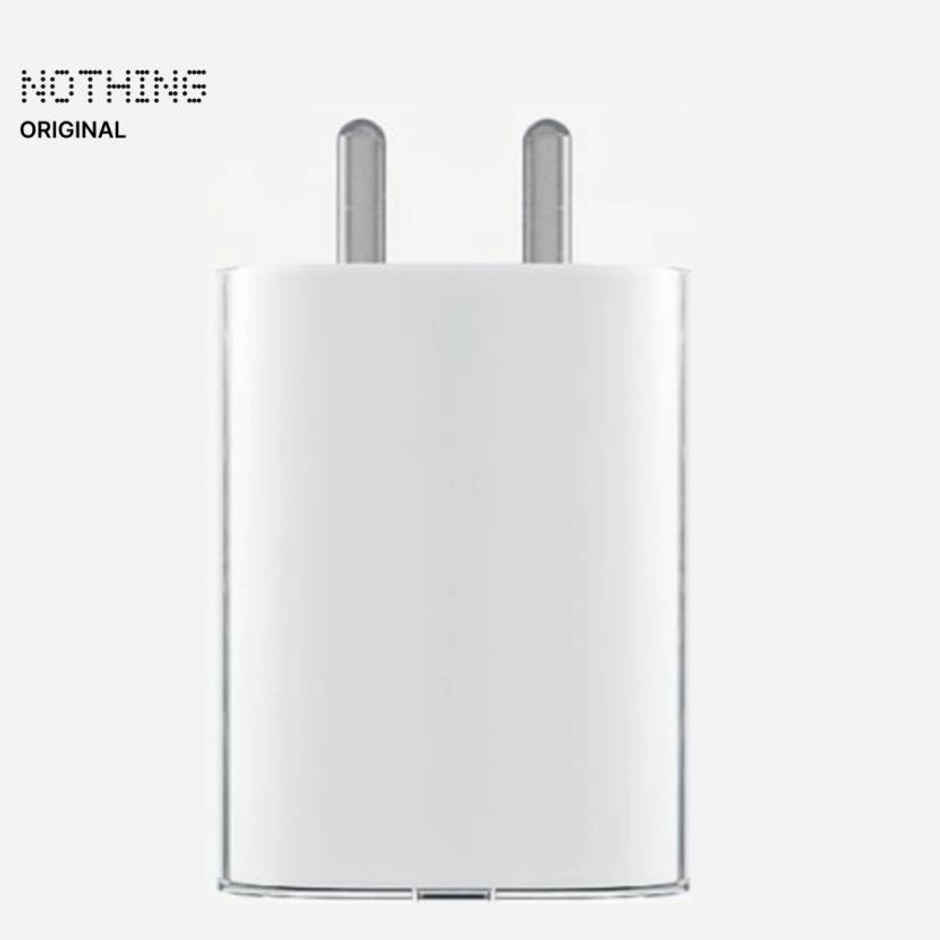 Nothing Power Adapter 45W