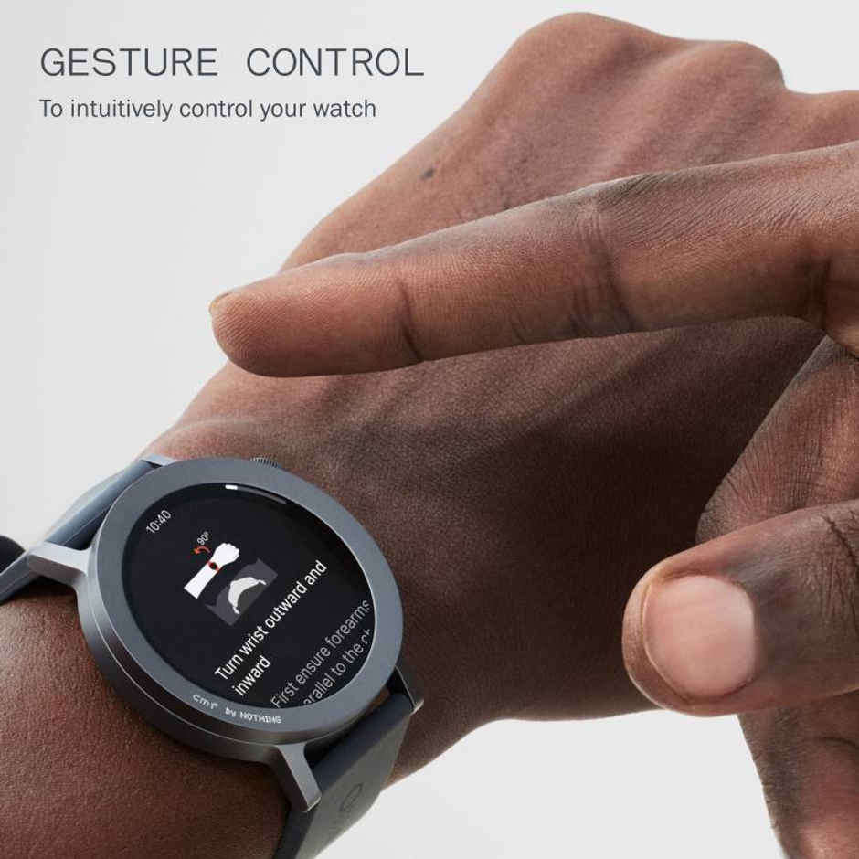 CMF by Nothing Watch Pro 2 Blue
