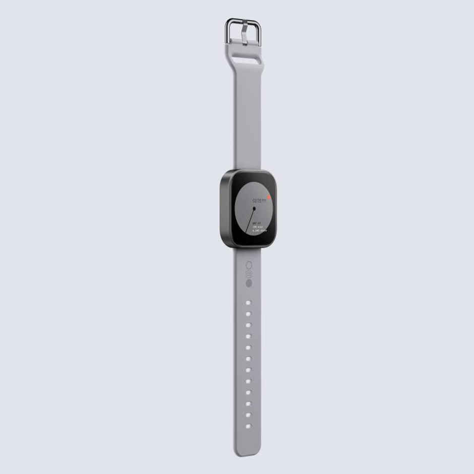 CMF by Nothing Watch Pro Ash Grey
