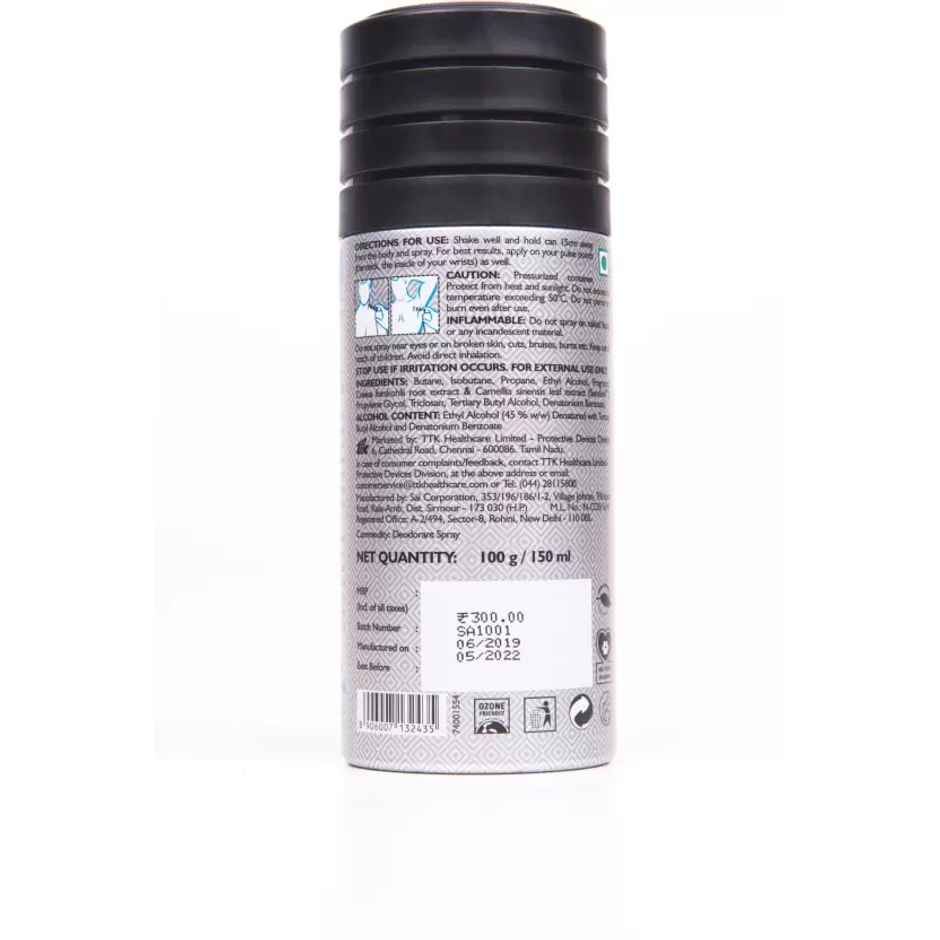 Skore Pheromone Booster Spray - Eros - For Him