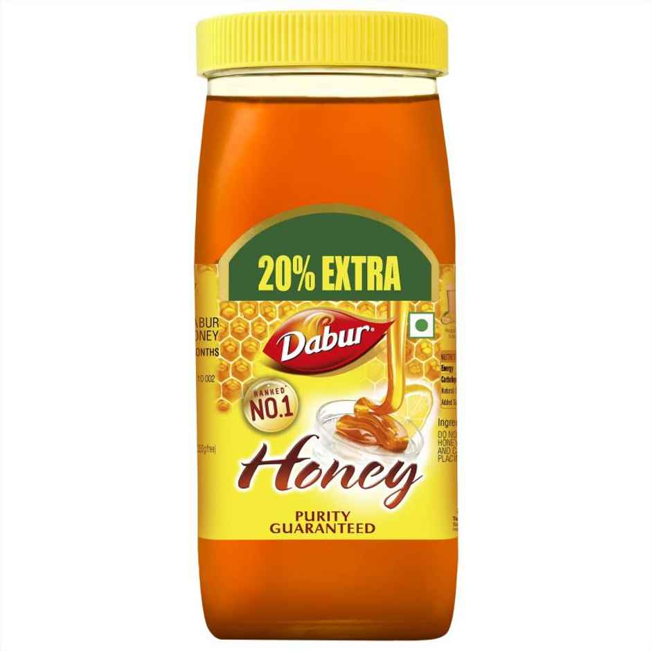 Dabur Honey