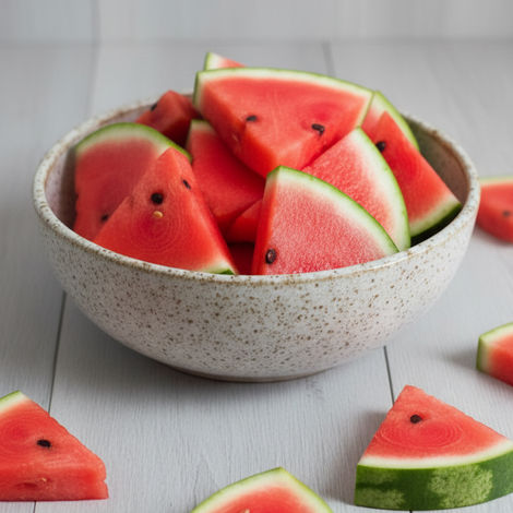 Watermelon Slice