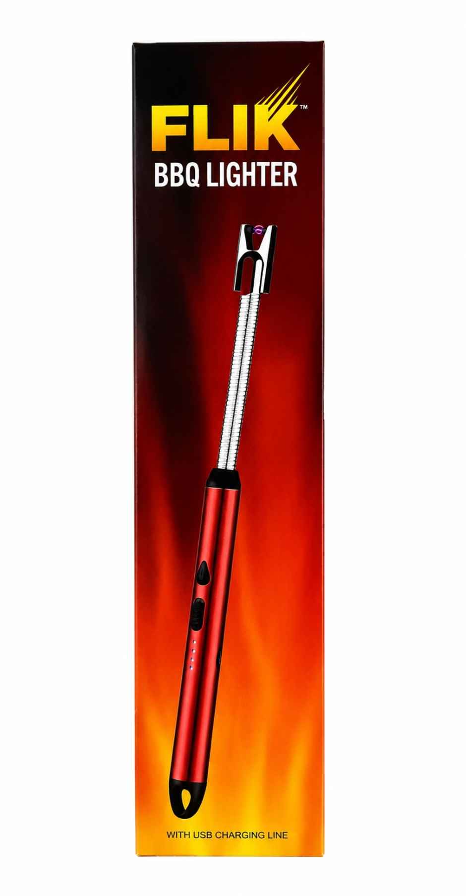 Flik BBQ Lighter
