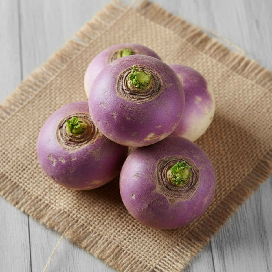 Turnip (Shalgam)
