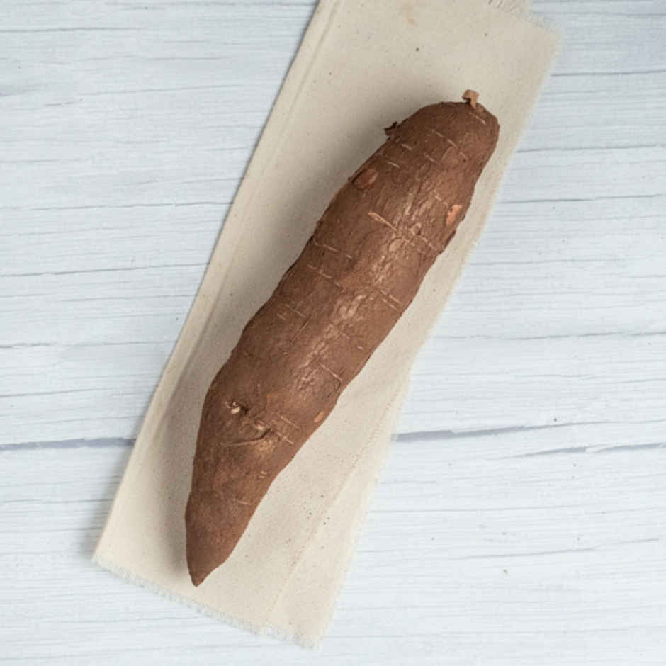 Tapioca (Maravallikilangu)