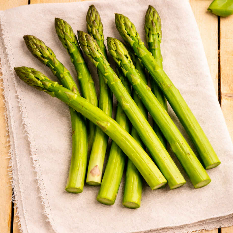 Asparagus