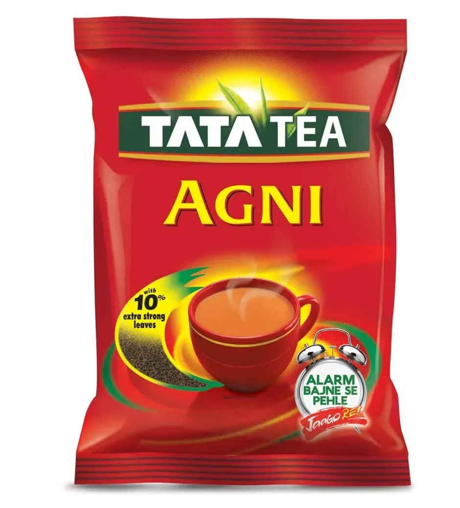 Tata Tea Agni